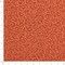 Persimmon - Orange Rust Small Scale Upholstery Fabric 54 Inches"